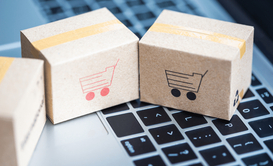 ecommerce trends